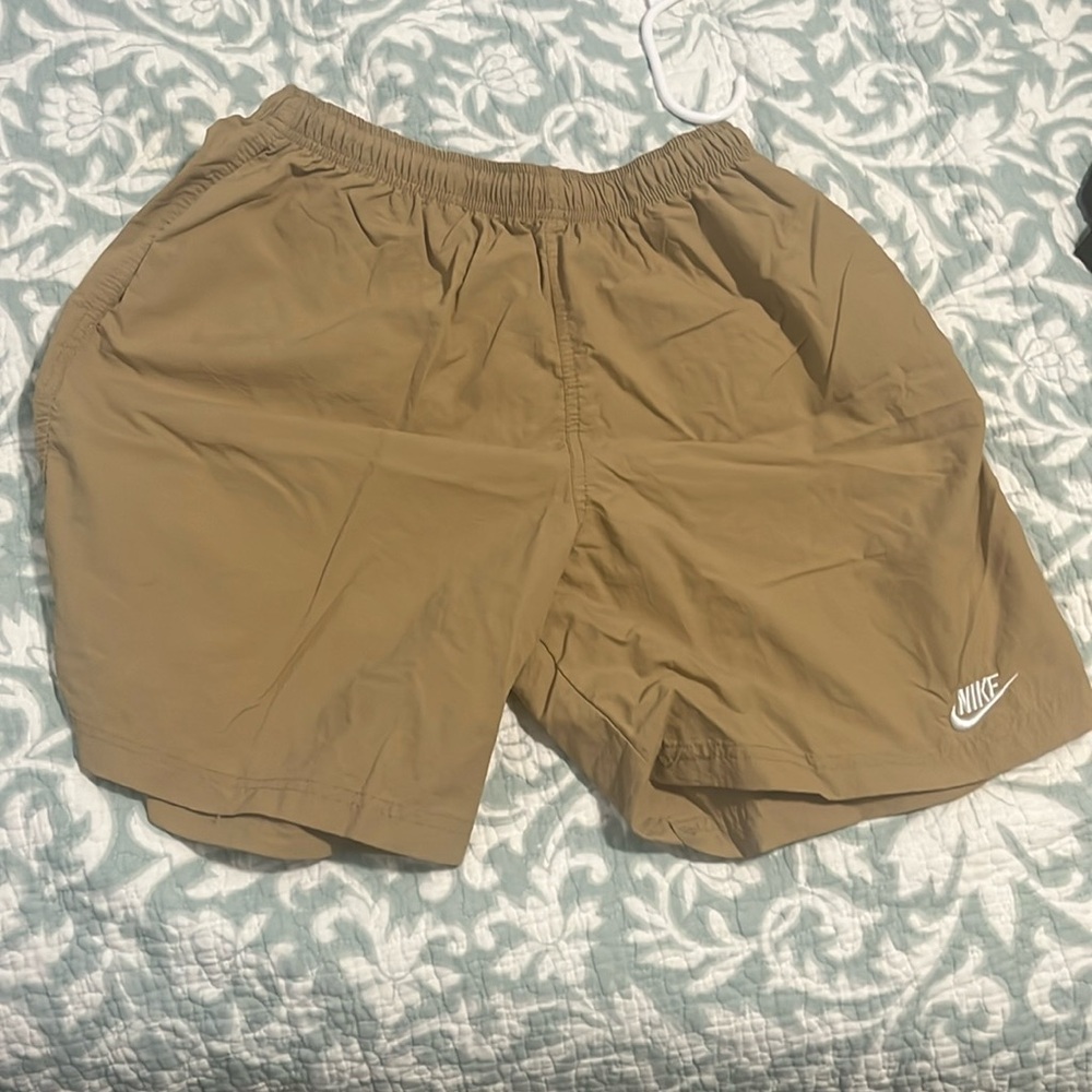 Nike SB Large shorts
